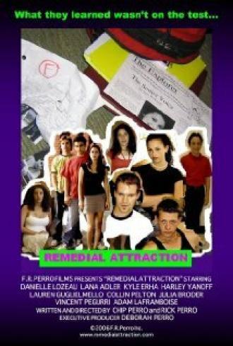 Remedial Attraction (фильм 2006)