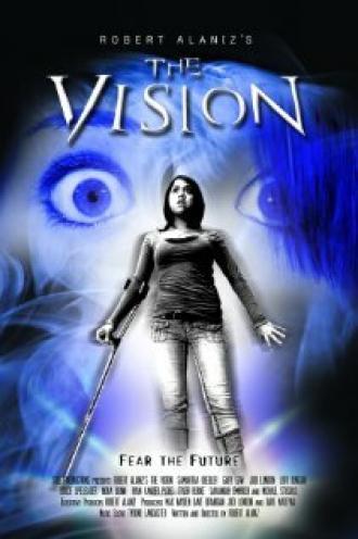 The Vision (фильм 2009)