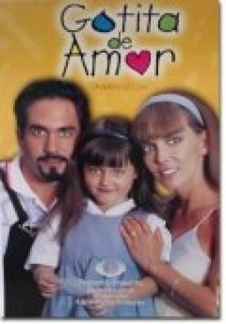 Богиня любви (сериал 1998)