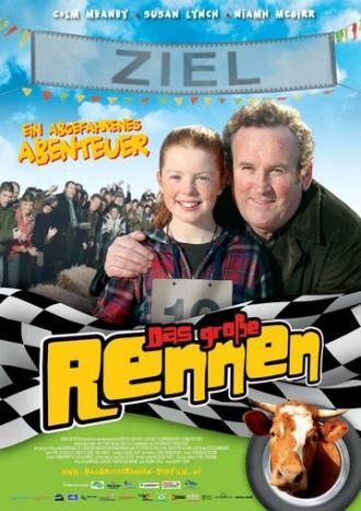 The Race (фильм 2009)