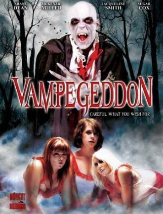 Vampegeddon (фильм 2010)