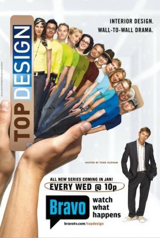 Первоклассный дизайн (сериал 2007)