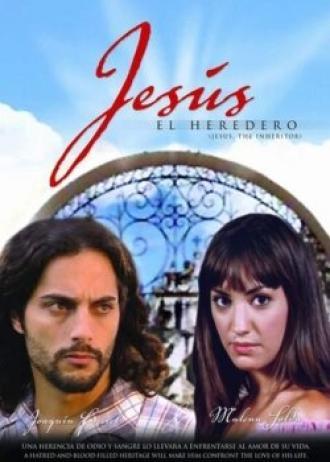 Хесус — наследник (сериал 2004)
