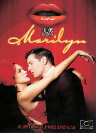 Всем нужна Мэрилин (сериал 2004)