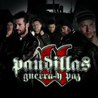 Банда: Война и мир (сериал 2002)