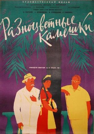 Разноцветные камешки (фильм 1960)