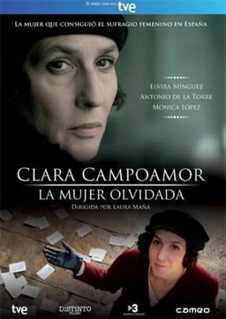 Клара Кампоамор. Забытая девушка (фильм 2011)