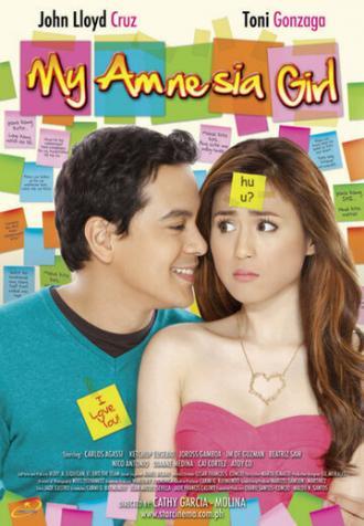 My Amnesia Girl (фильм 2010)