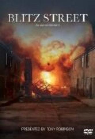 Blitz Street (сериал 2010)