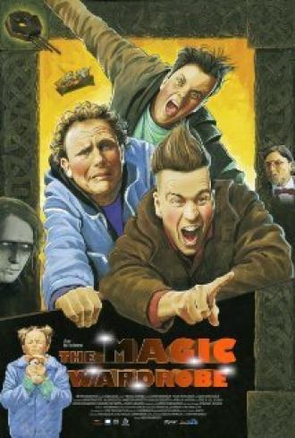 Шкаф с чудесами (фильм 2011)