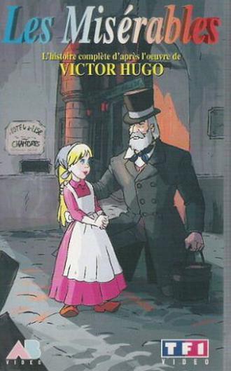Отверженные (сериал 1992)