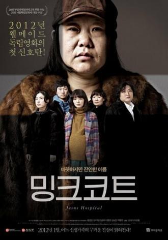 Норковая шуба (фильм 2011)