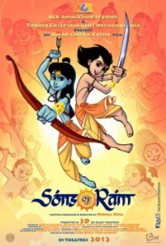 Sons of Ram (фильм 2012)