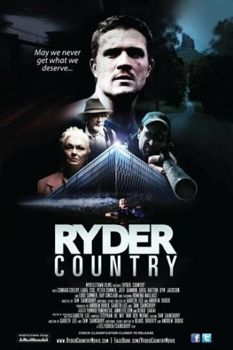 Округ Райдеров (фильм 2012)