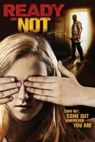 Ready or Not (фильм 2012)