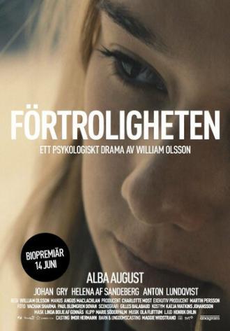 Förtroligheten (фильм 2013)