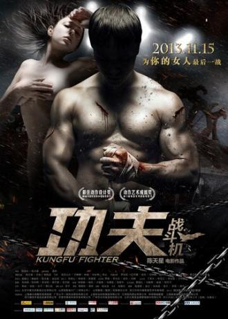 Боец кунг-фу (фильм 2013)