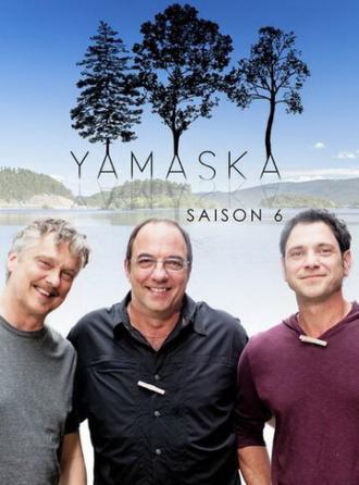 Yamaska (сериал 2009)