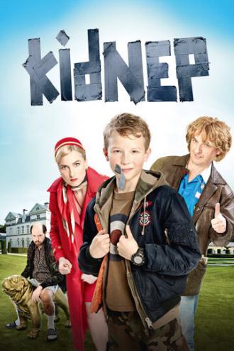Киднеппинг (фильм 2015)