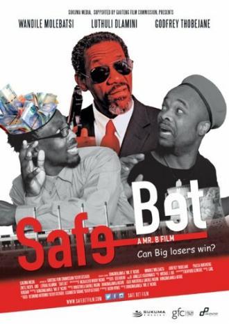 Safe Bet (фильм 2015)