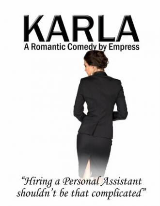 Karla (фильм 2016)