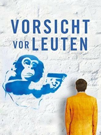 Vorsicht vor Leuten (фильм 2015)