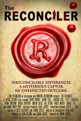 The Reconciler (фильм 2014)
