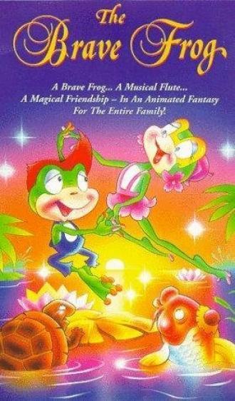 The Brave Frog (фильм 1989)