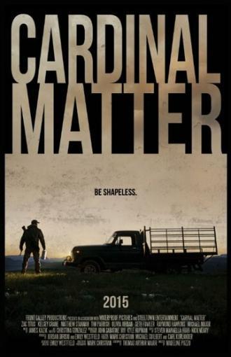 Cardinal Matter (фильм 2016)