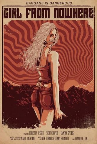 Girl from Nowhere (фильм 2017)