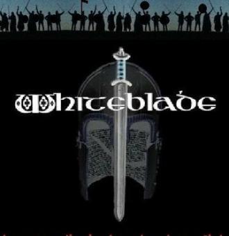 Whiteblade (фильм 2016)