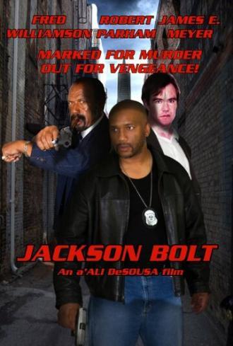 Jackson Bolt (фильм 2016)