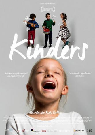 Kinders (фильм 2016)