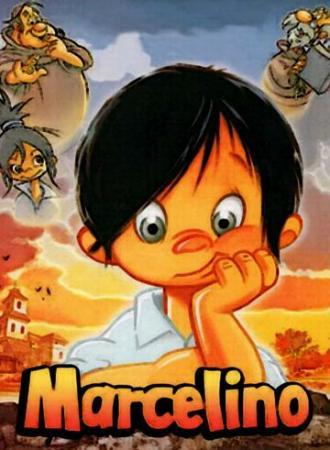 Марселино (сериал 2001)