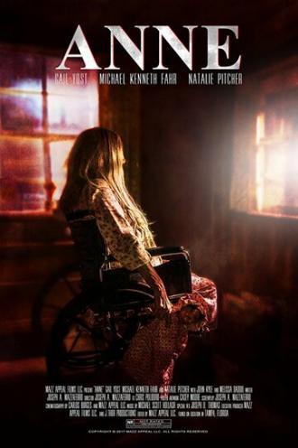 Анна (фильм 2018)