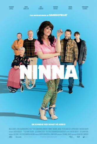 Нинна (фильм 2018)