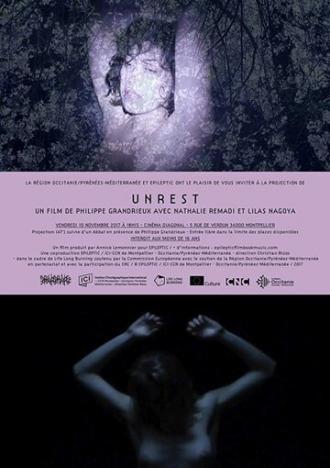 Unrest (фильм 2017)