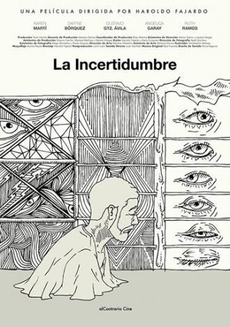 The Uncertainty (фильм 2018)