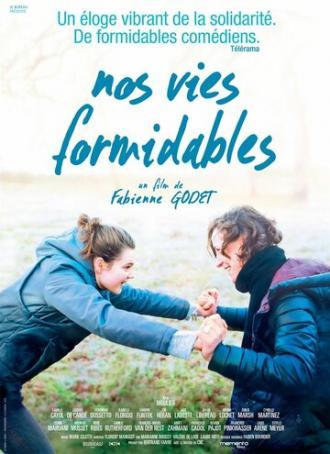 Nos vies formidables (фильм 2017)