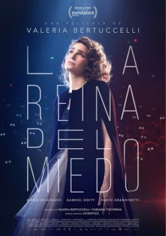 La reina del miedo (фильм 2018)