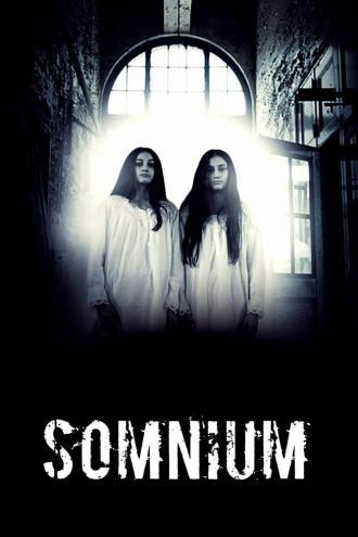 Somnium (фильм 2018)