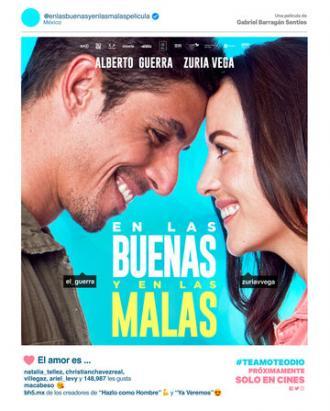 En las buenas y en las malas (фильм 2019)