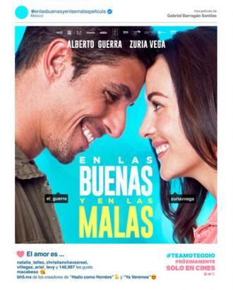 En las buenas y en las malas (фильм 2019)