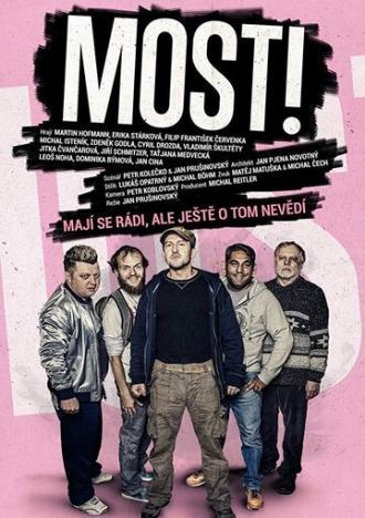 Most! (сериал 2019)