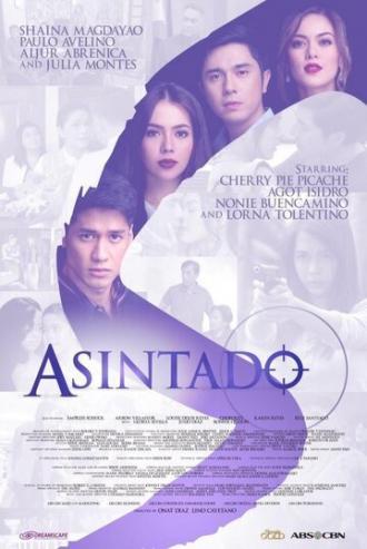 Asintado (сериал 2018)