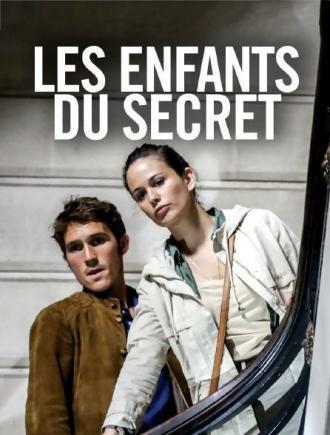 Les enfants du secret (фильм 2018)