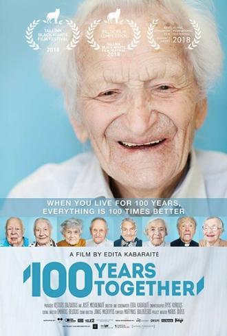 100 лет вместе (фильм 2018)