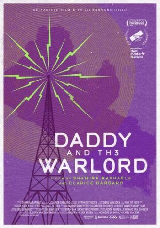 Daddy and the Warlord (фильм 2019)