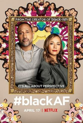 #BlackAF (сериал 2020)