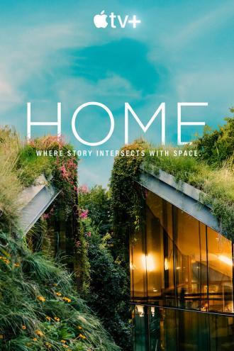 Home (сериал 2020)